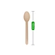 wooden spoon